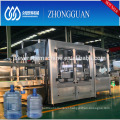 Automatic gallon filling equipment